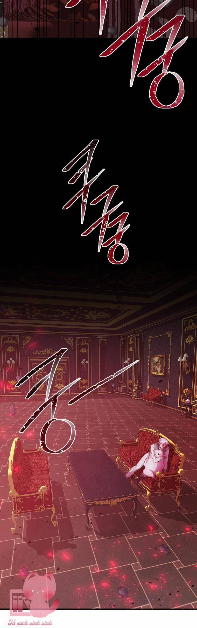 Chỉ Cần Nắm Tay Em 17 trang 44