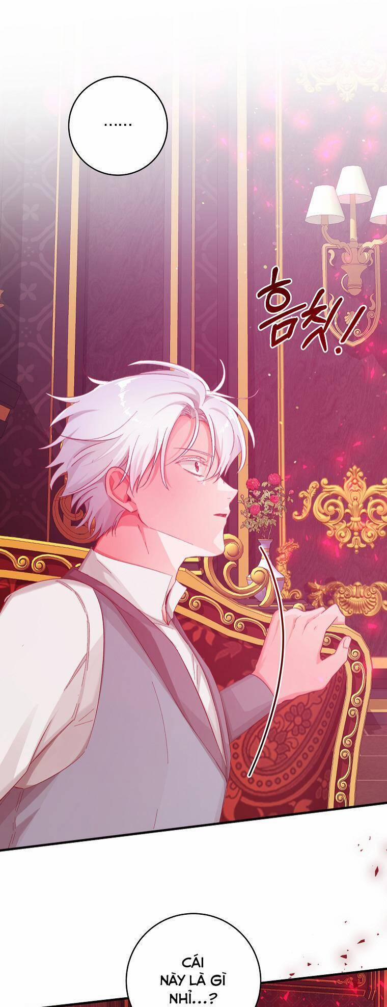 Chỉ Cần Nắm Tay Em 17 trang 45