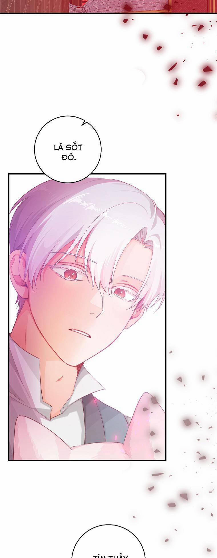 Chỉ Cần Nắm Tay Em 17 trang 47