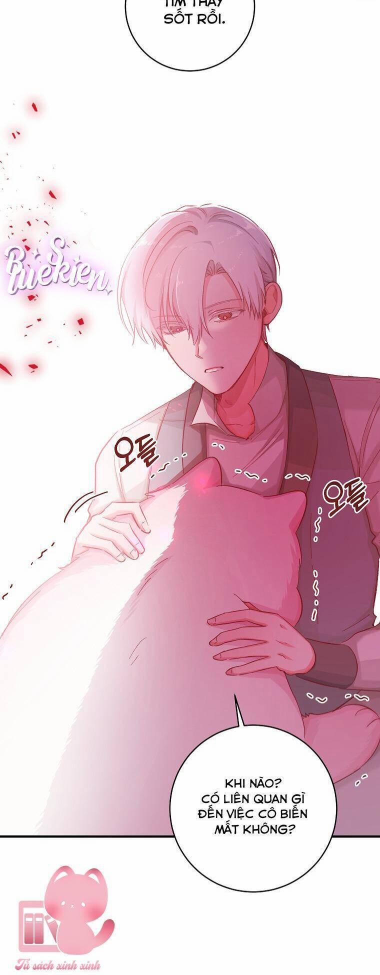 Chỉ Cần Nắm Tay Em 17 trang 48