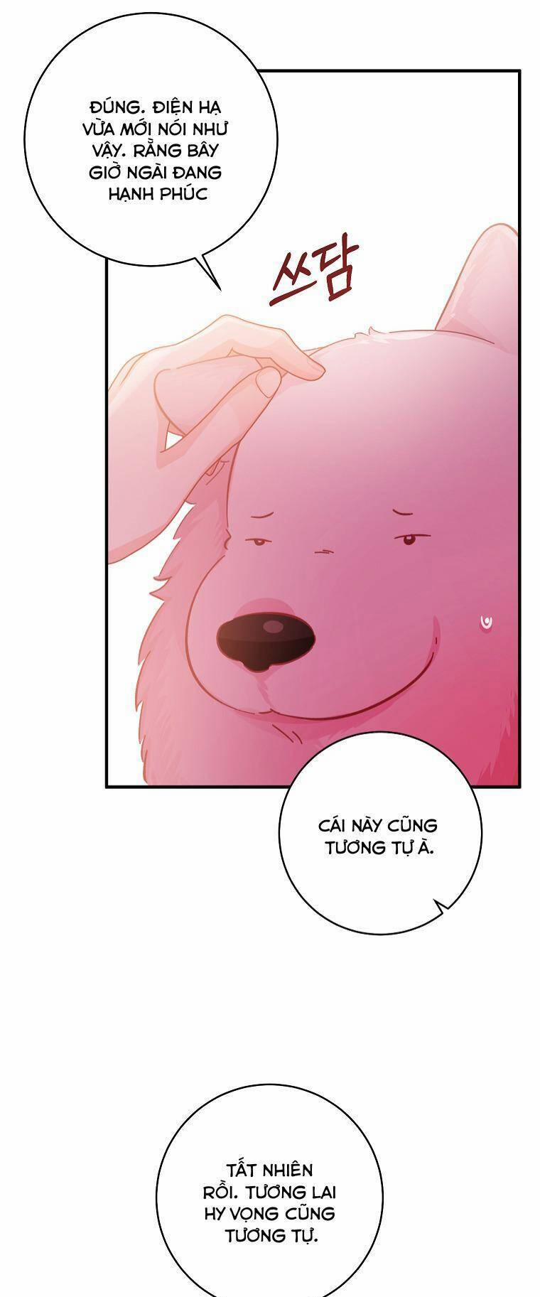 Chỉ Cần Nắm Tay Em 17 trang 49