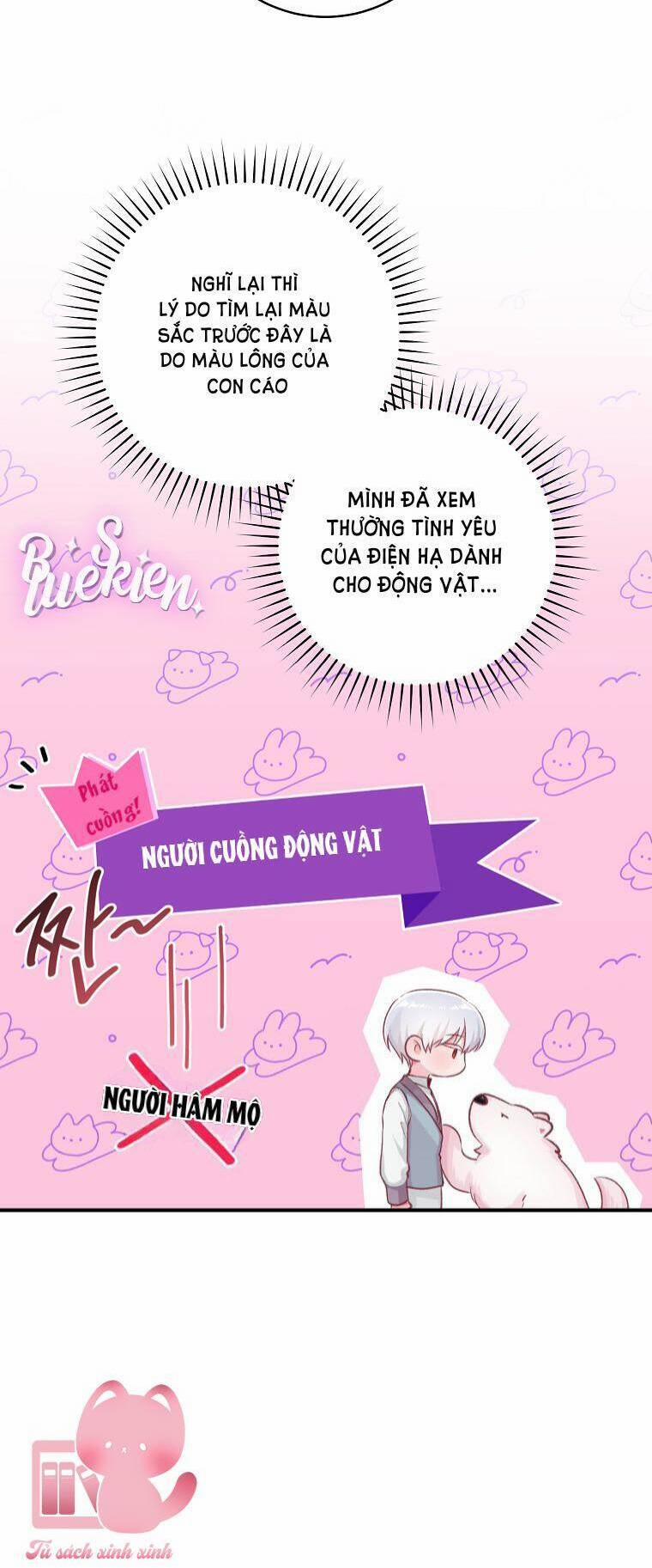 Chỉ Cần Nắm Tay Em 17 trang 50