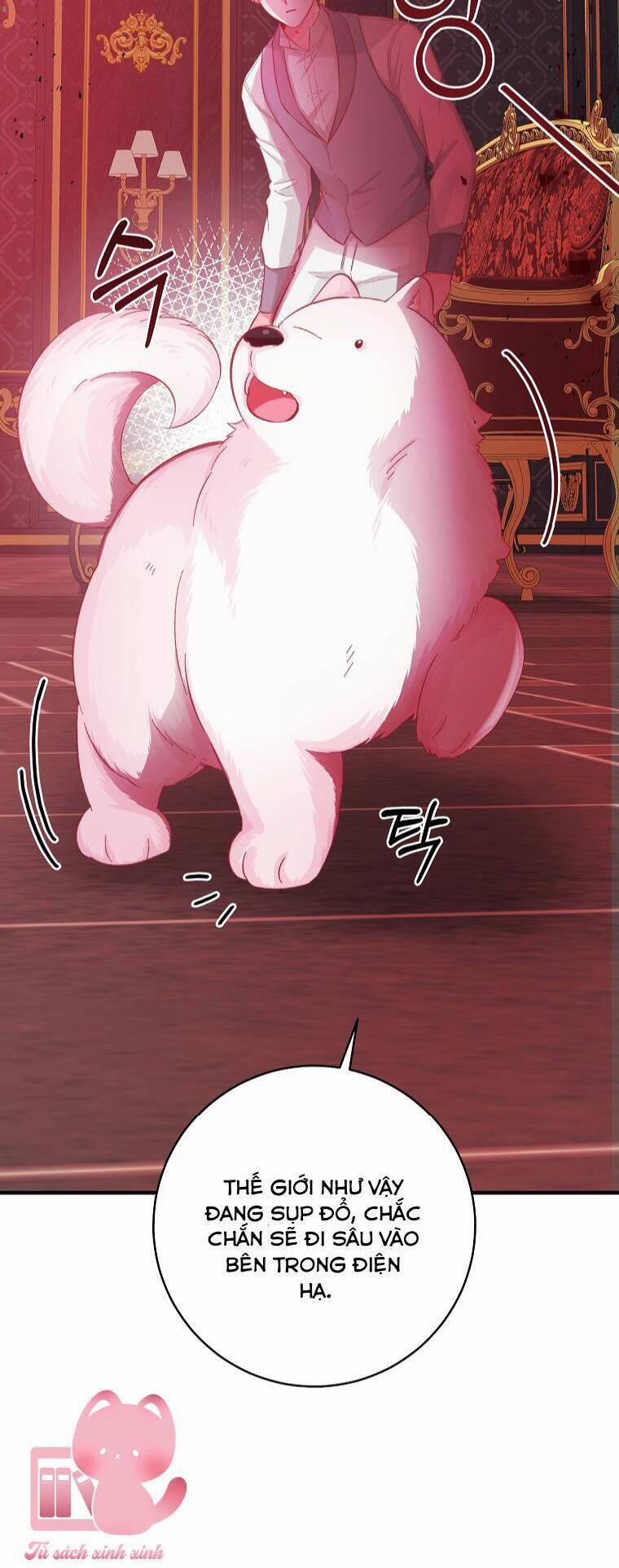 Chỉ Cần Nắm Tay Em 17 trang 52