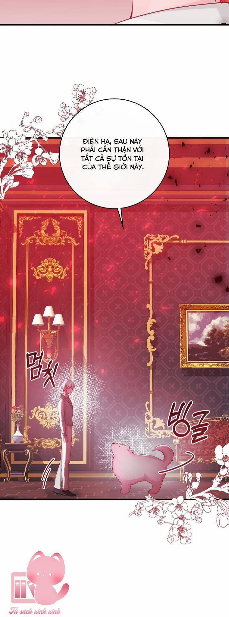 Chỉ Cần Nắm Tay Em 17 trang 54