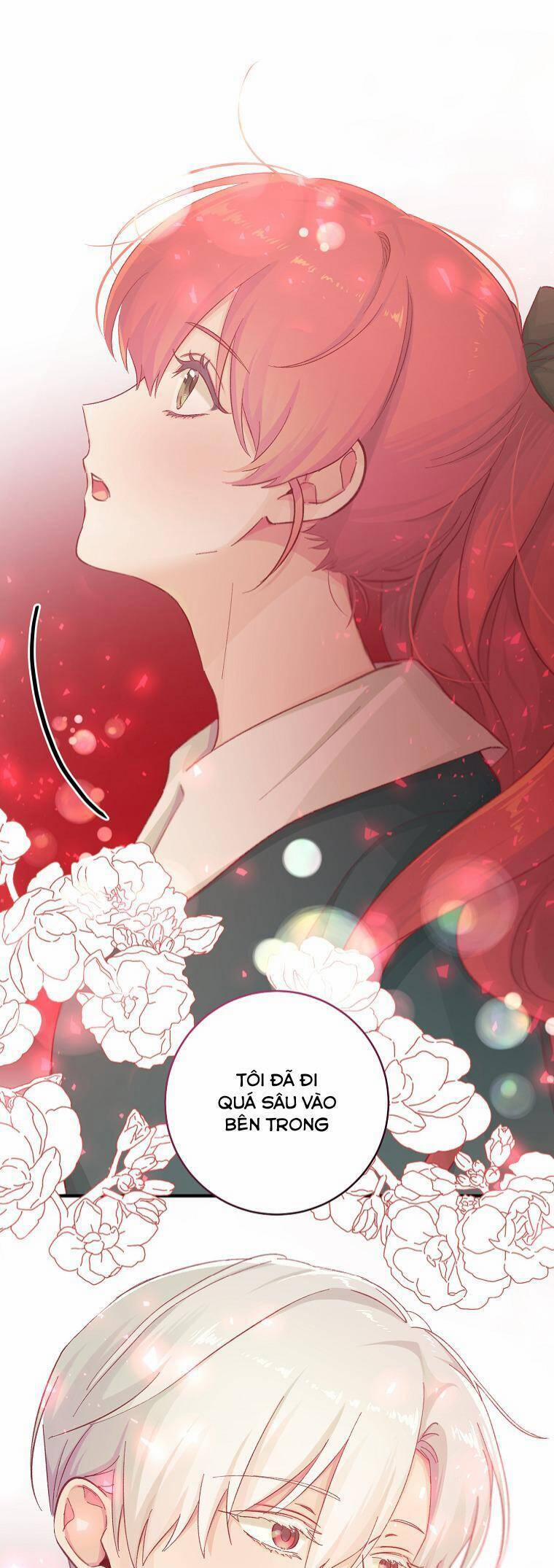 Chỉ Cần Nắm Tay Em 17 trang 55