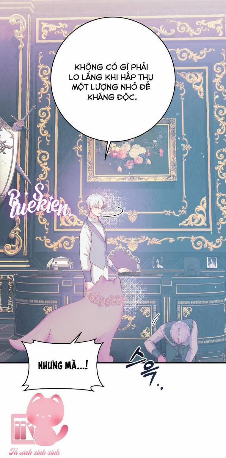 Chỉ Cần Nắm Tay Em 17 trang 6