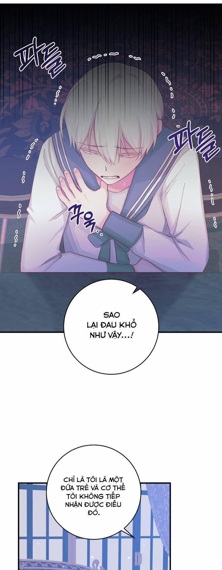 Chỉ Cần Nắm Tay Em 17 trang 7