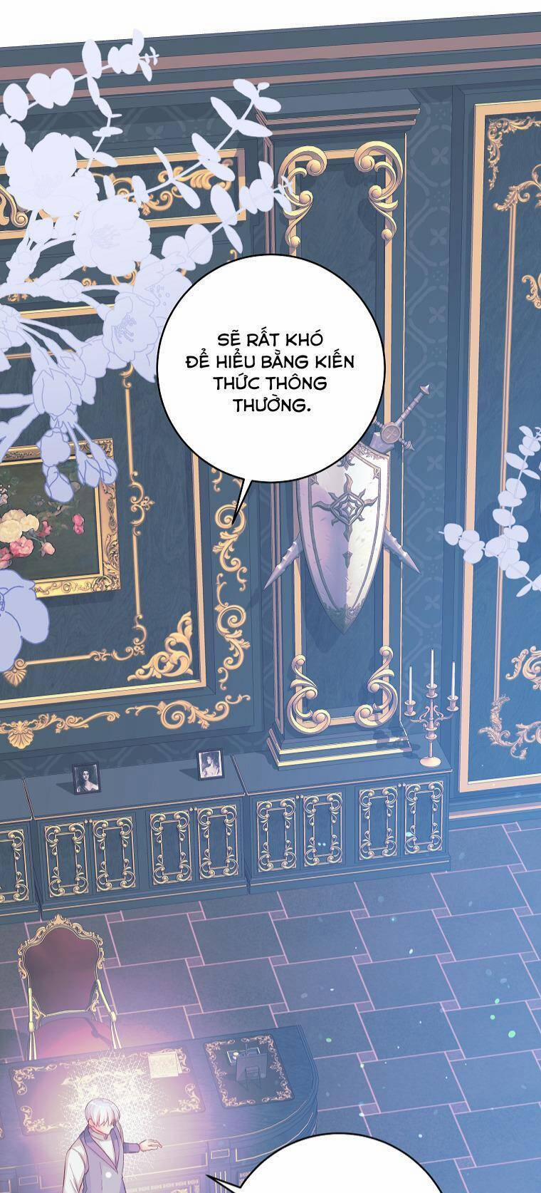 Chỉ Cần Nắm Tay Em 17 trang 9