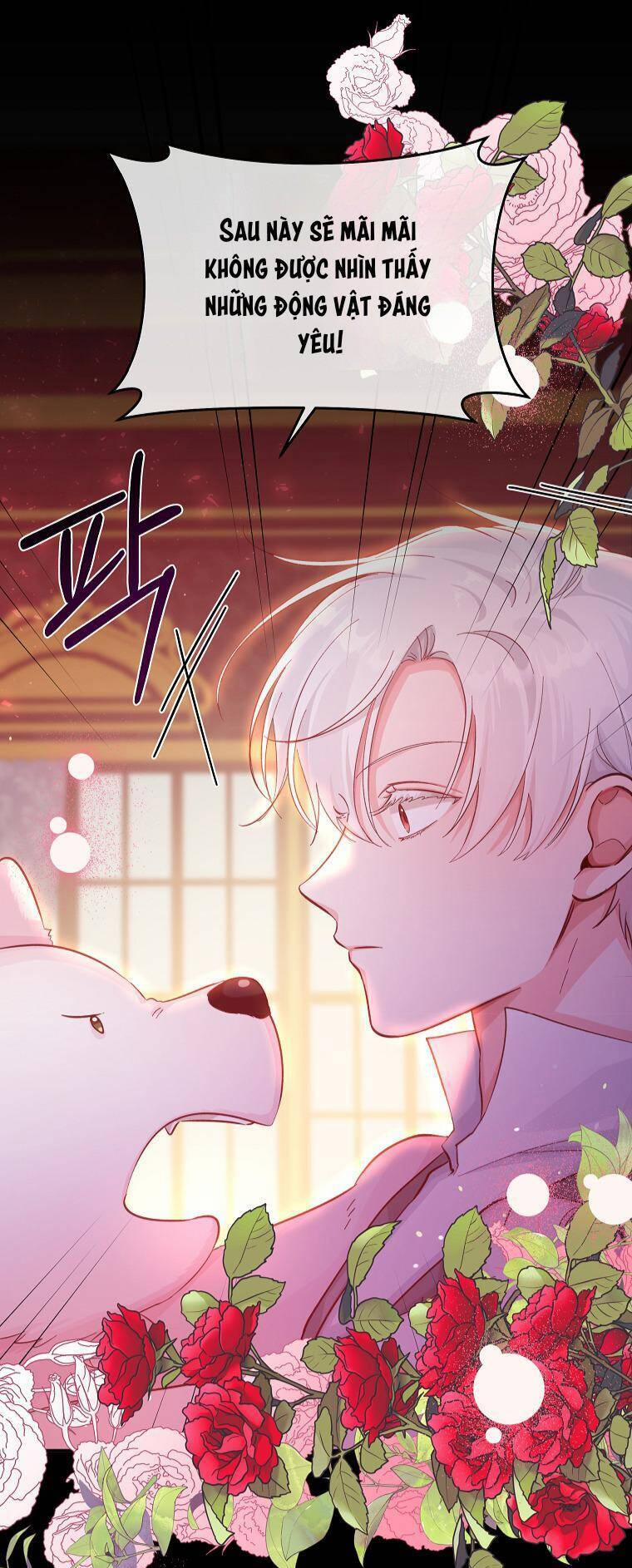 Chỉ Cần Nắm Tay Em 18 trang 10