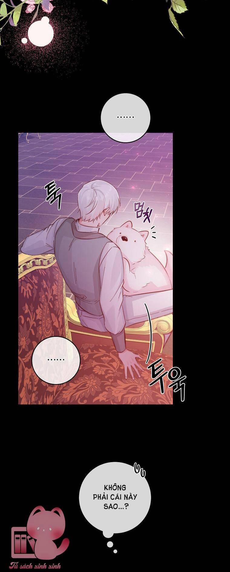 Chỉ Cần Nắm Tay Em 18 trang 11