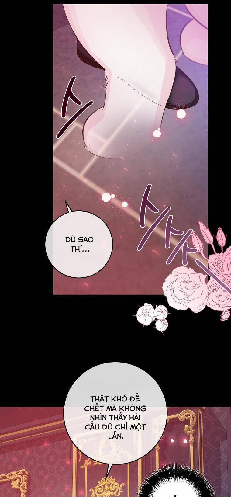 Chỉ Cần Nắm Tay Em 18 trang 12