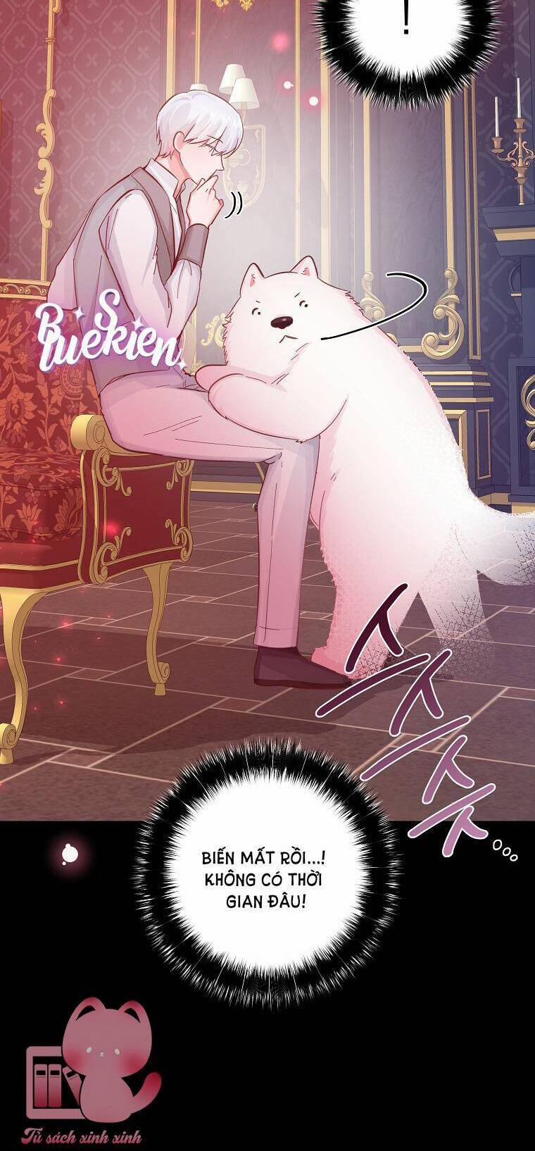 Chỉ Cần Nắm Tay Em 18 trang 13