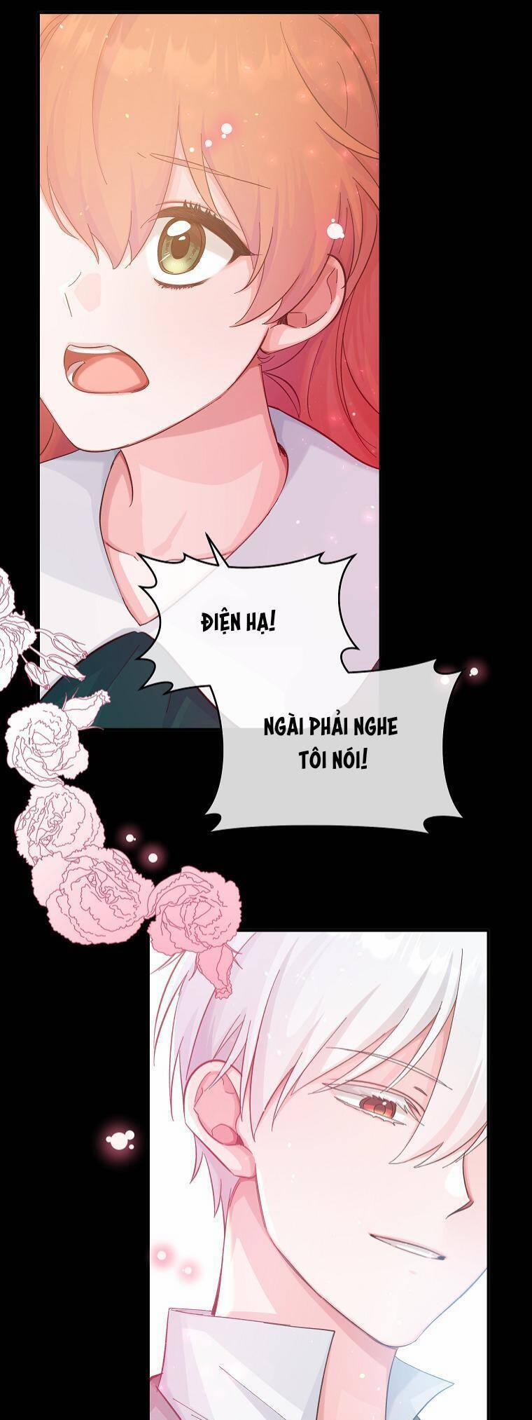 Chỉ Cần Nắm Tay Em 18 trang 14