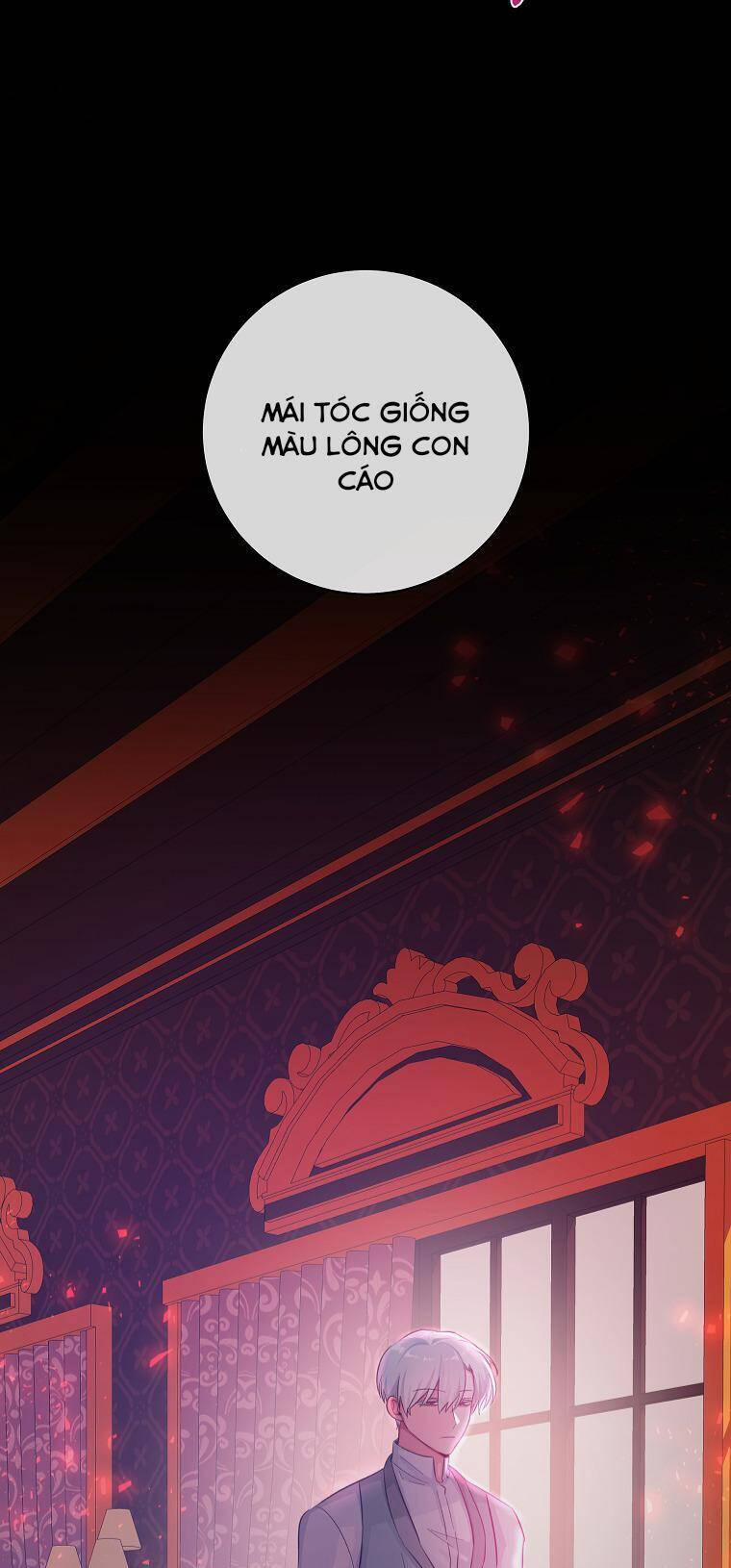 Chỉ Cần Nắm Tay Em 18 trang 16