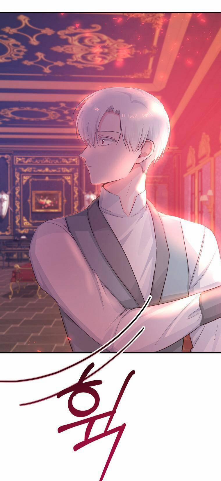 Chỉ Cần Nắm Tay Em 18 trang 18