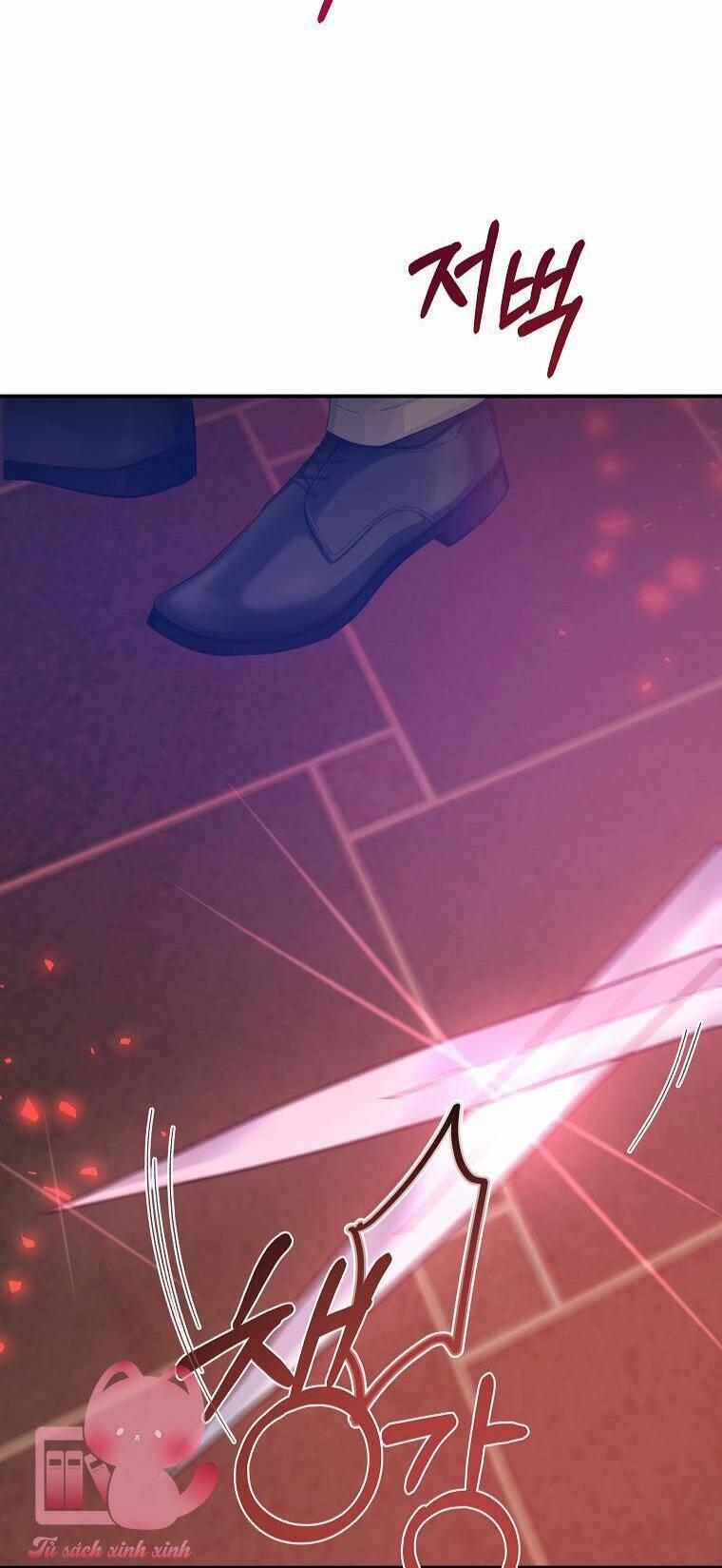 Chỉ Cần Nắm Tay Em 18 trang 19