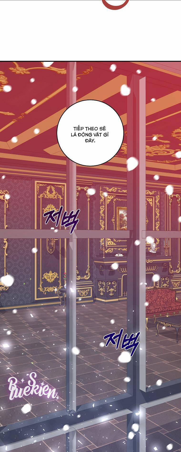 Chỉ Cần Nắm Tay Em 18 trang 20