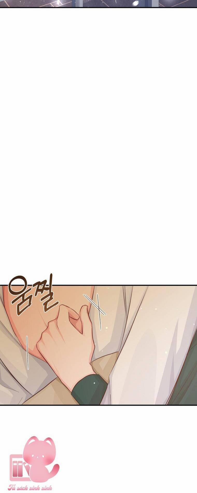 Chỉ Cần Nắm Tay Em 18 trang 21