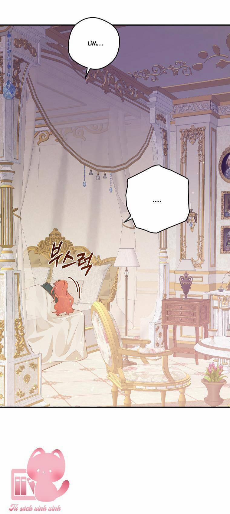 Chỉ Cần Nắm Tay Em 18 trang 23