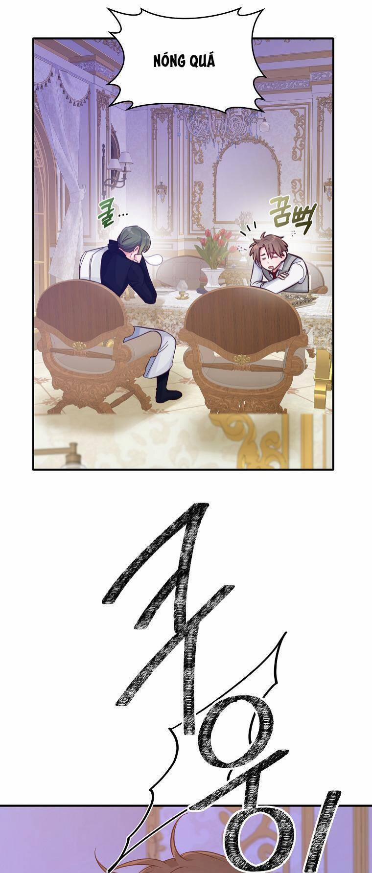 Chỉ Cần Nắm Tay Em 18 trang 24