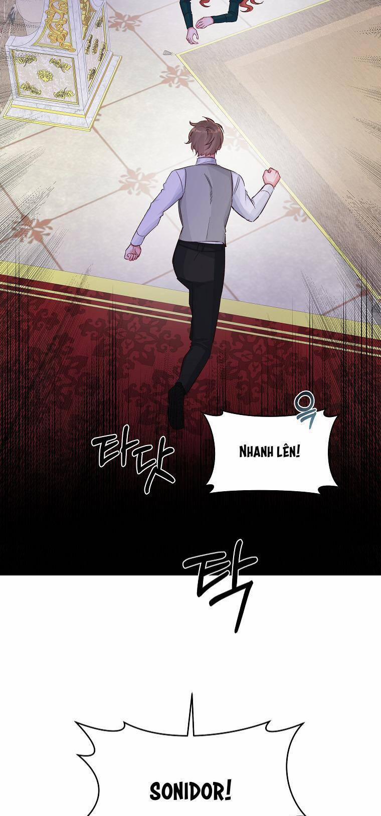 Chỉ Cần Nắm Tay Em 18 trang 26