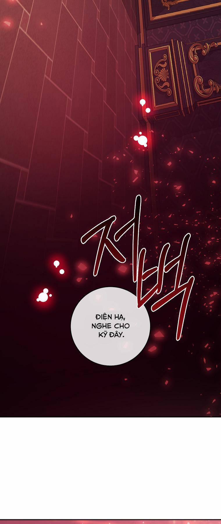 Chỉ Cần Nắm Tay Em 18 trang 3