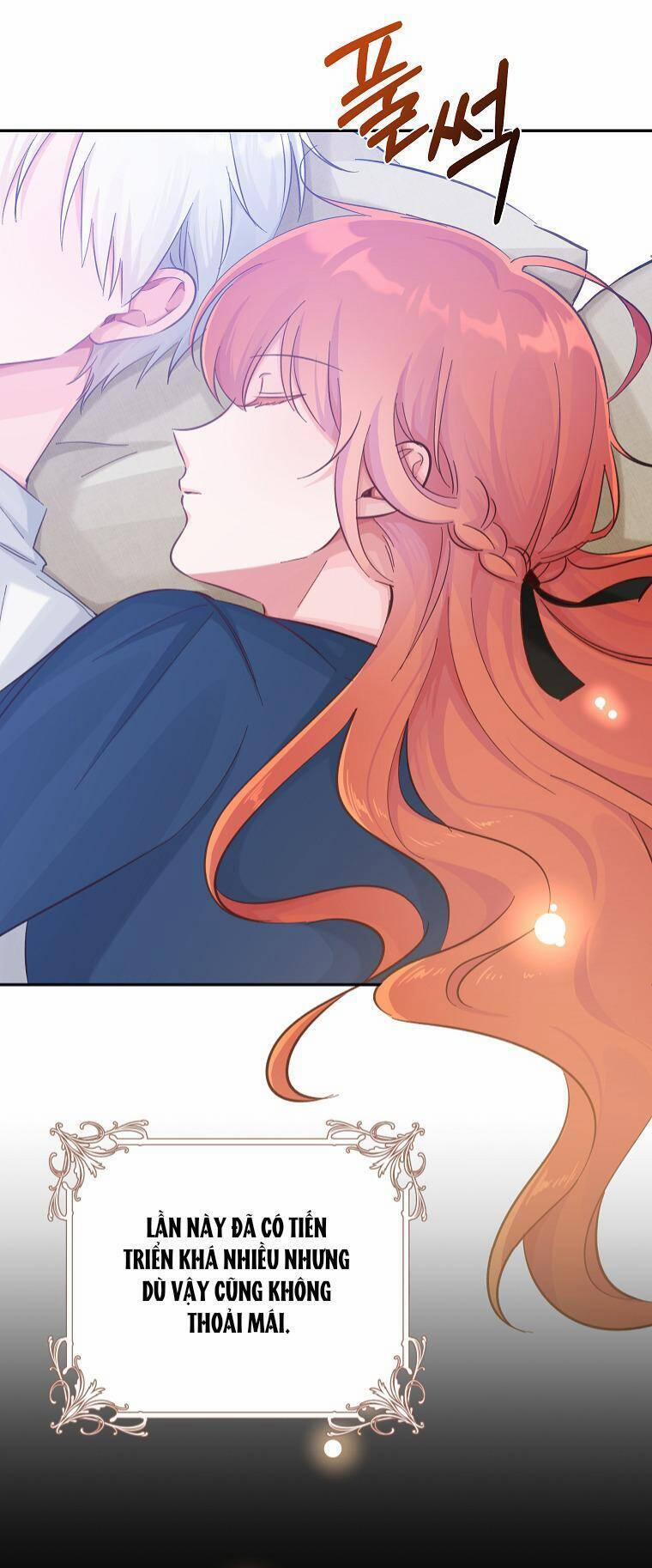 Chỉ Cần Nắm Tay Em 18 trang 31