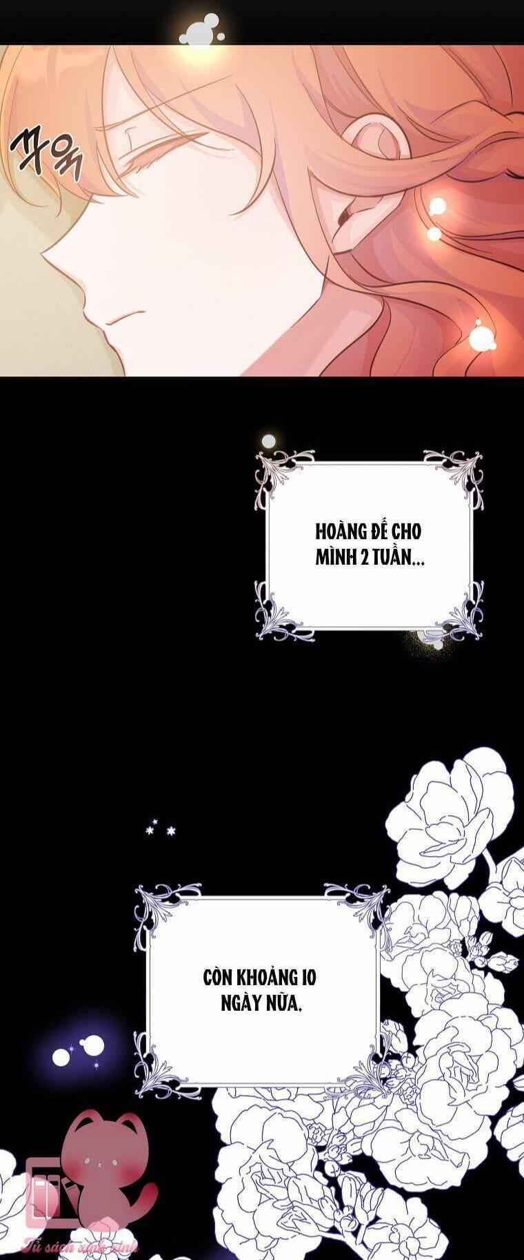 Chỉ Cần Nắm Tay Em 18 trang 32