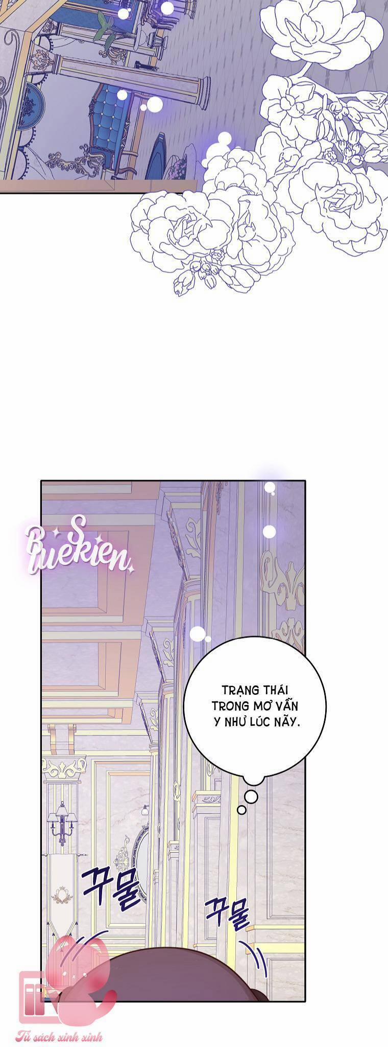 Chỉ Cần Nắm Tay Em 18 trang 34