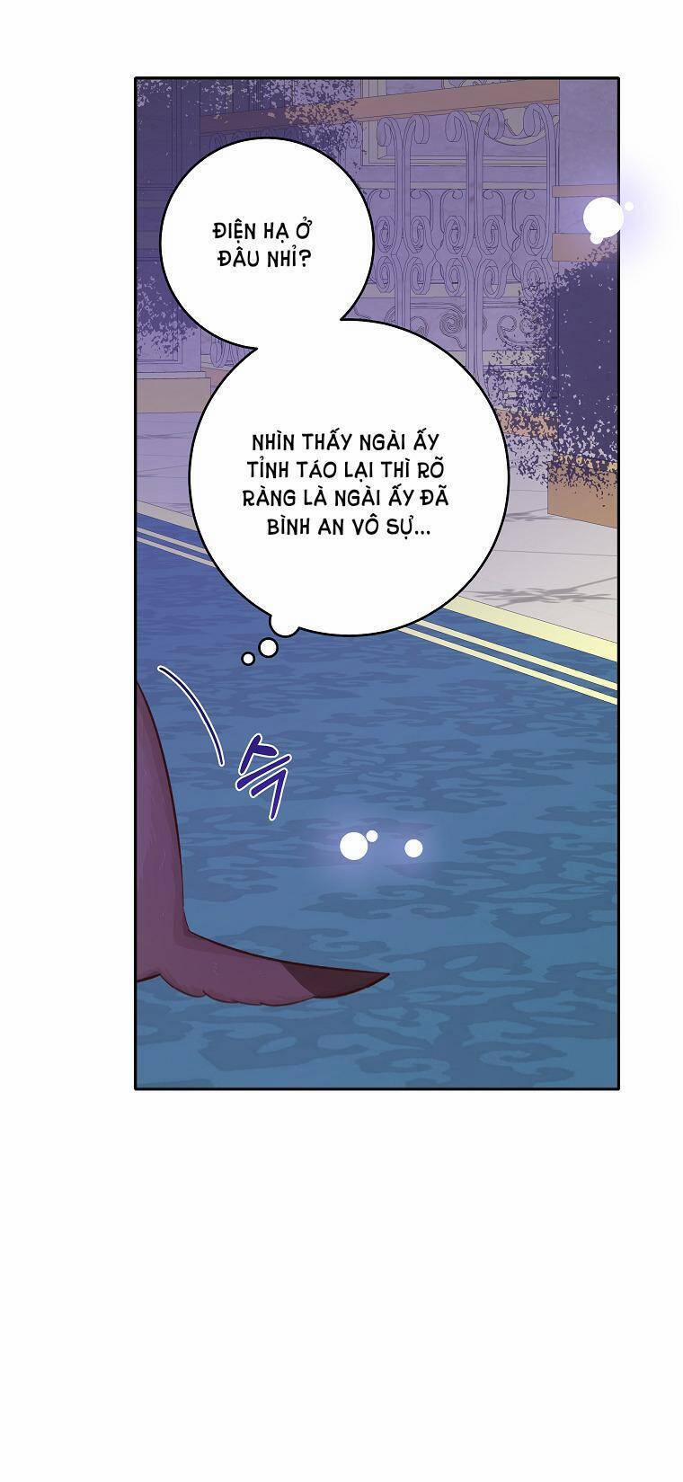 Chỉ Cần Nắm Tay Em 18 trang 35