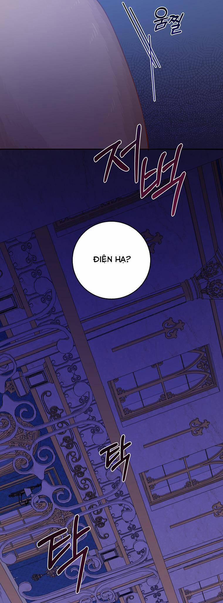 Chỉ Cần Nắm Tay Em 18 trang 37