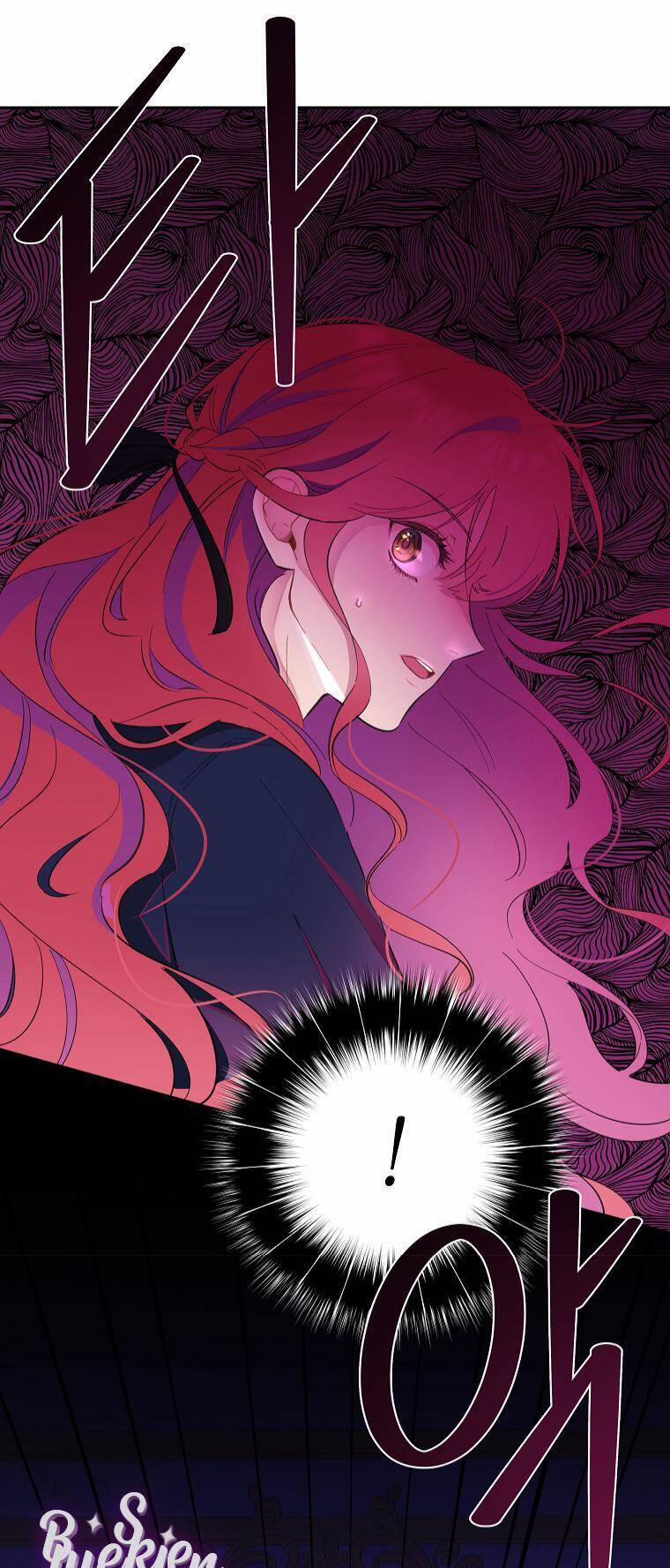 Chỉ Cần Nắm Tay Em 18 trang 39