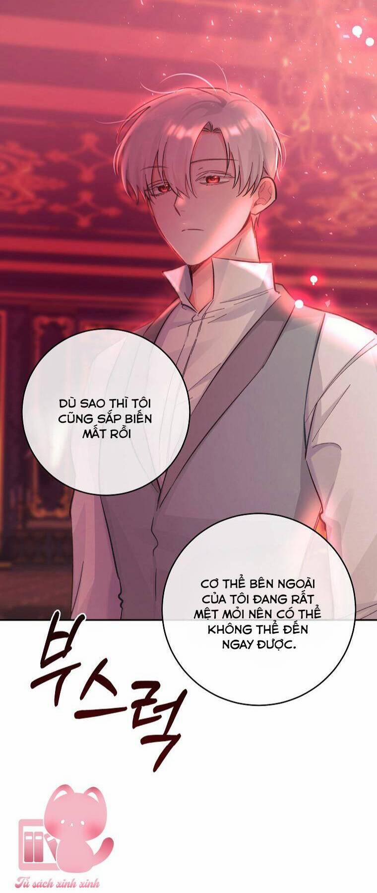 Chỉ Cần Nắm Tay Em 18 trang 4