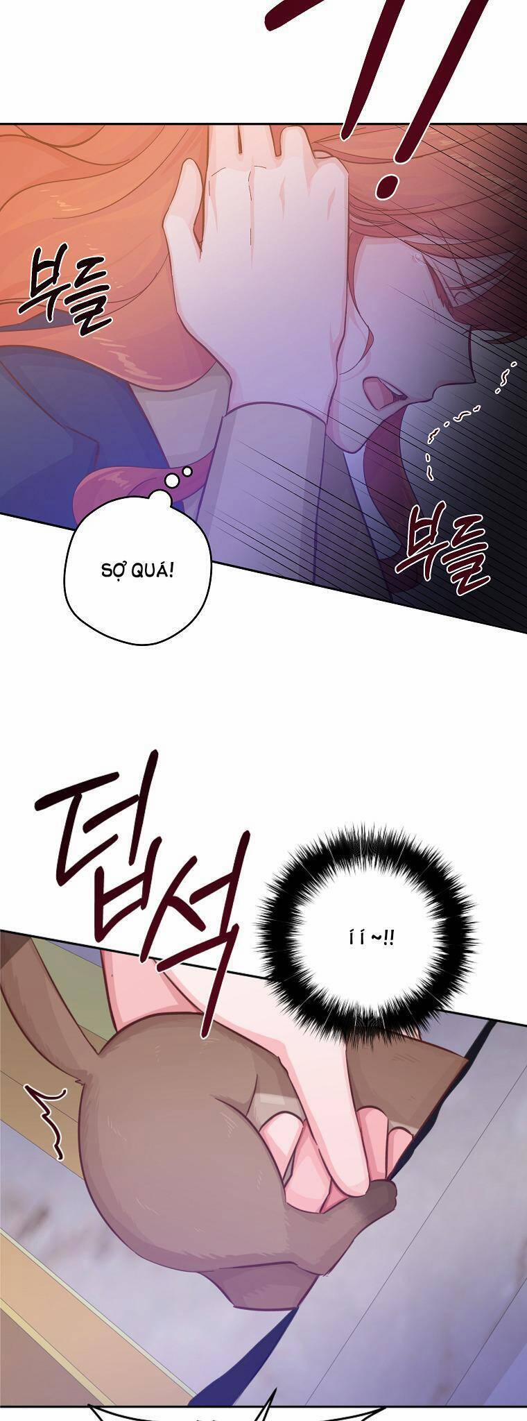 Chỉ Cần Nắm Tay Em 18 trang 49