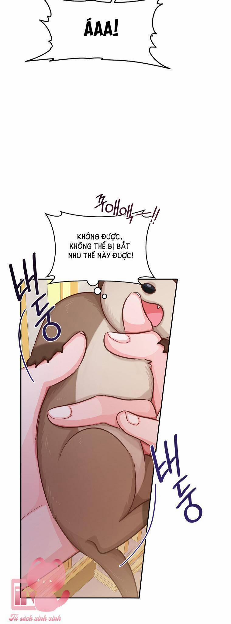 Chỉ Cần Nắm Tay Em 18 trang 50