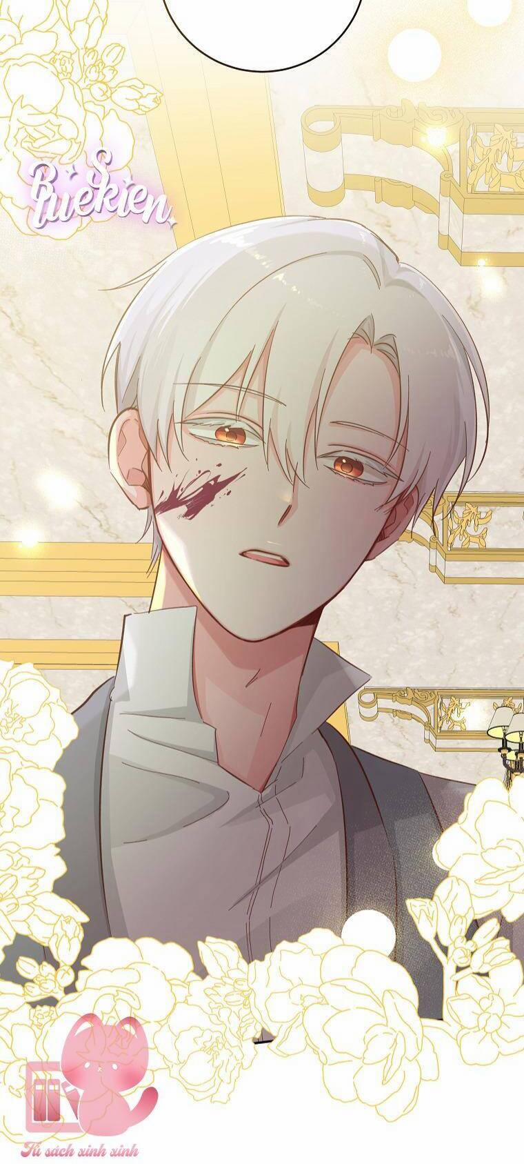 Chỉ Cần Nắm Tay Em 18 trang 52