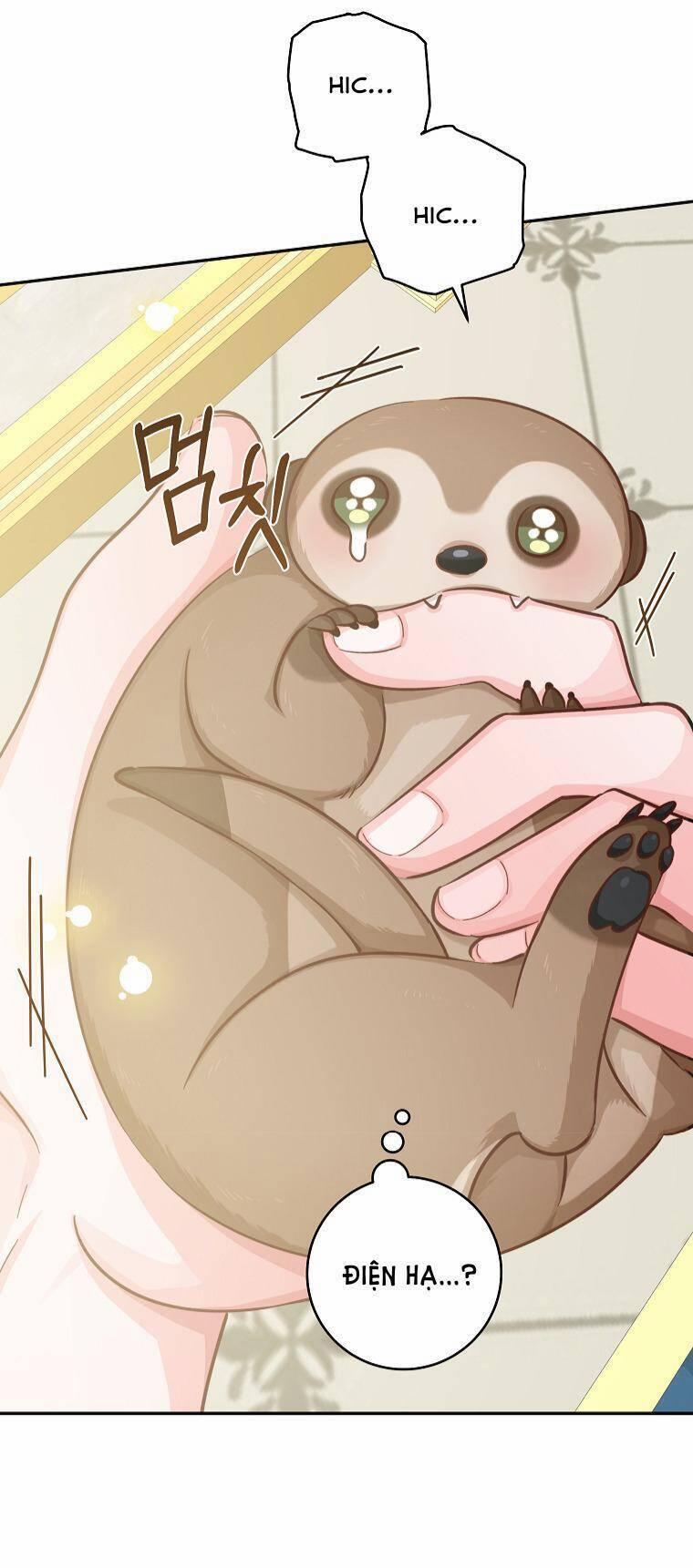 Chỉ Cần Nắm Tay Em 18 trang 53