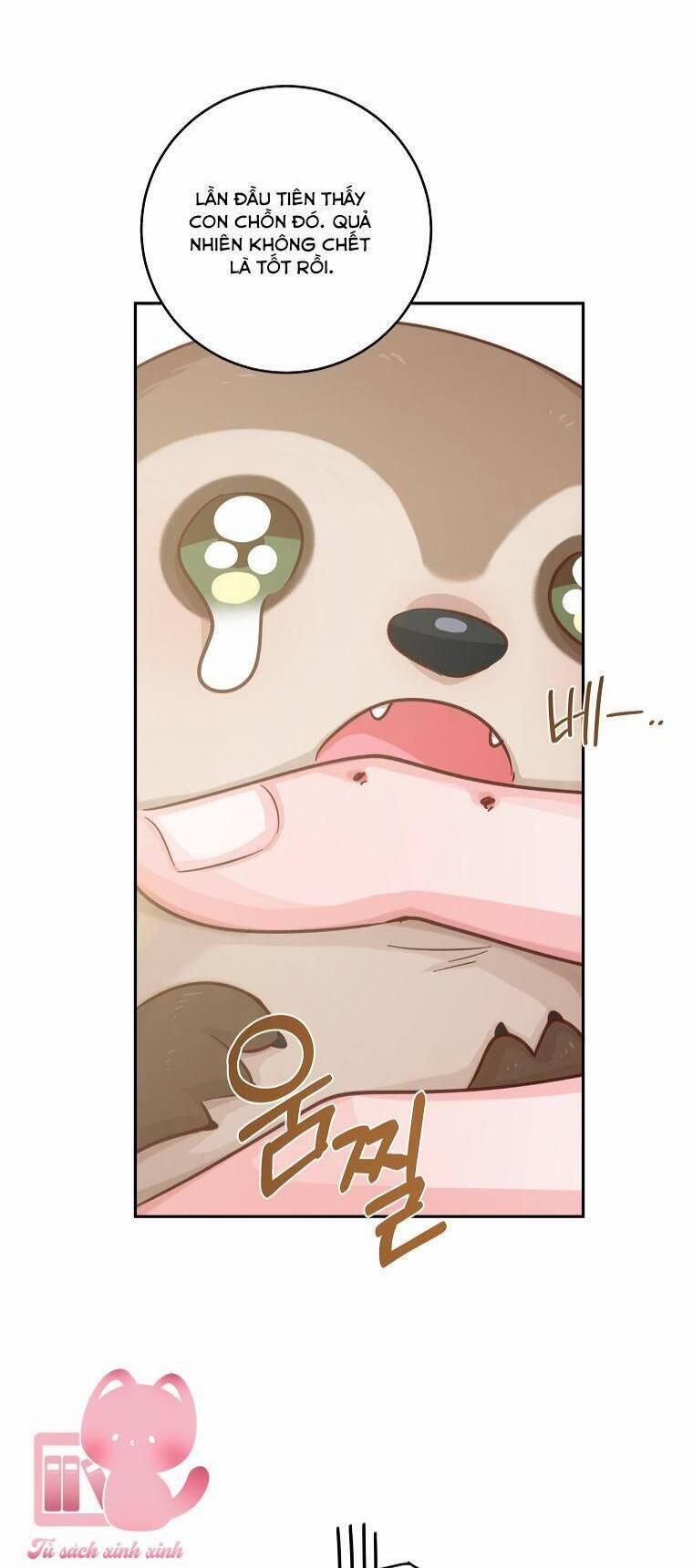 Chỉ Cần Nắm Tay Em 18 trang 54