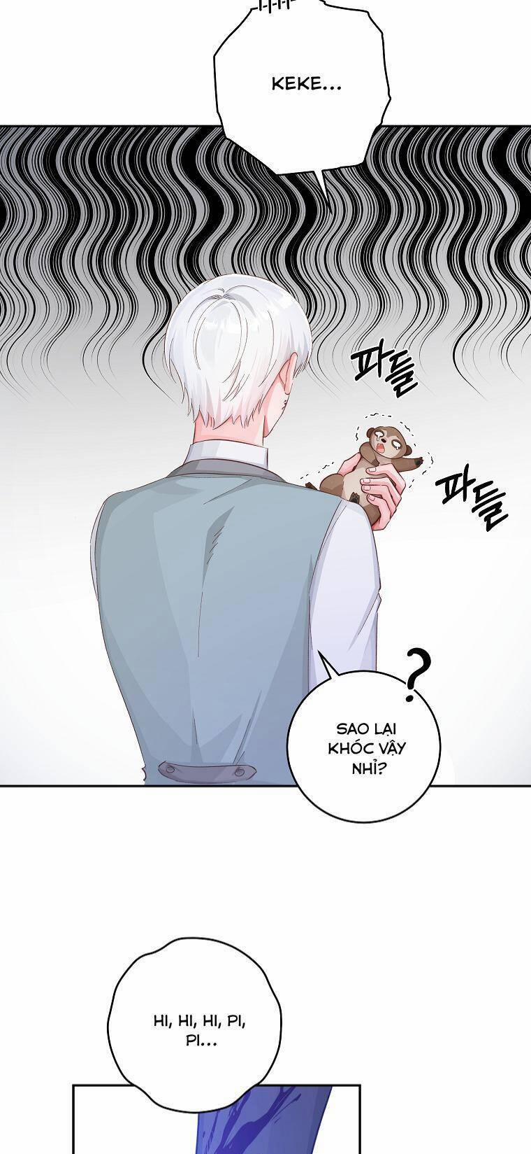 Chỉ Cần Nắm Tay Em 18 trang 55