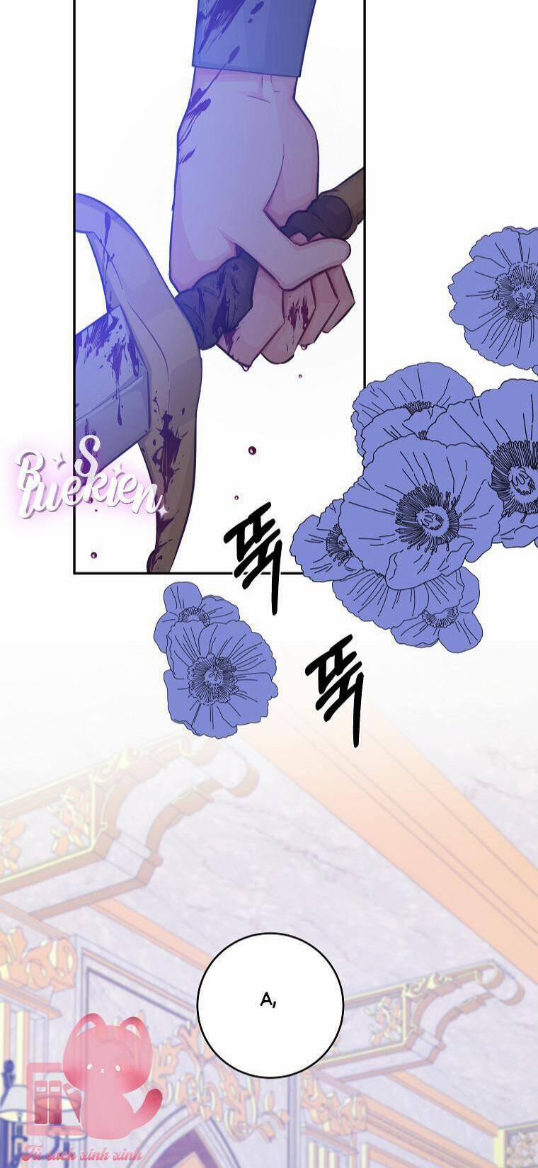 Chỉ Cần Nắm Tay Em 18 trang 56