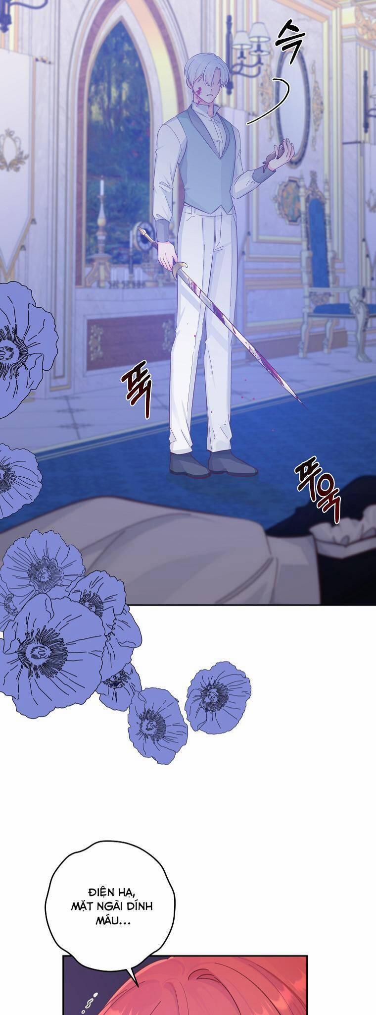 Chỉ Cần Nắm Tay Em 18 trang 57