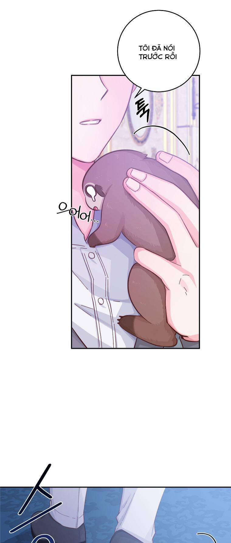 Chỉ Cần Nắm Tay Em 18 trang 59