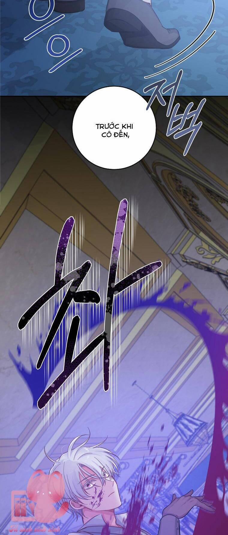 Chỉ Cần Nắm Tay Em 18 trang 60