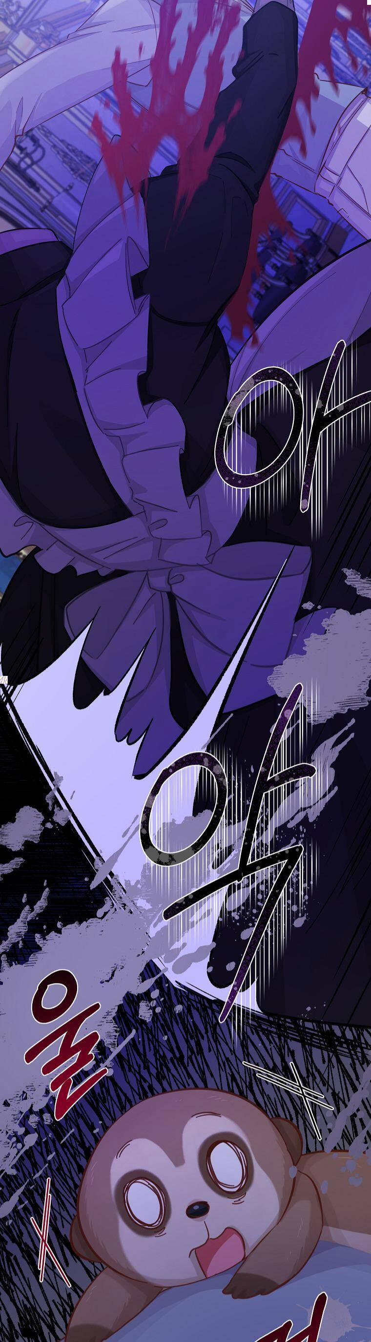 Chỉ Cần Nắm Tay Em 18 trang 61