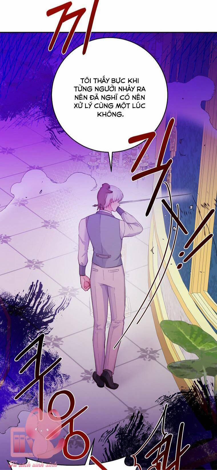 Chỉ Cần Nắm Tay Em 19 trang 10