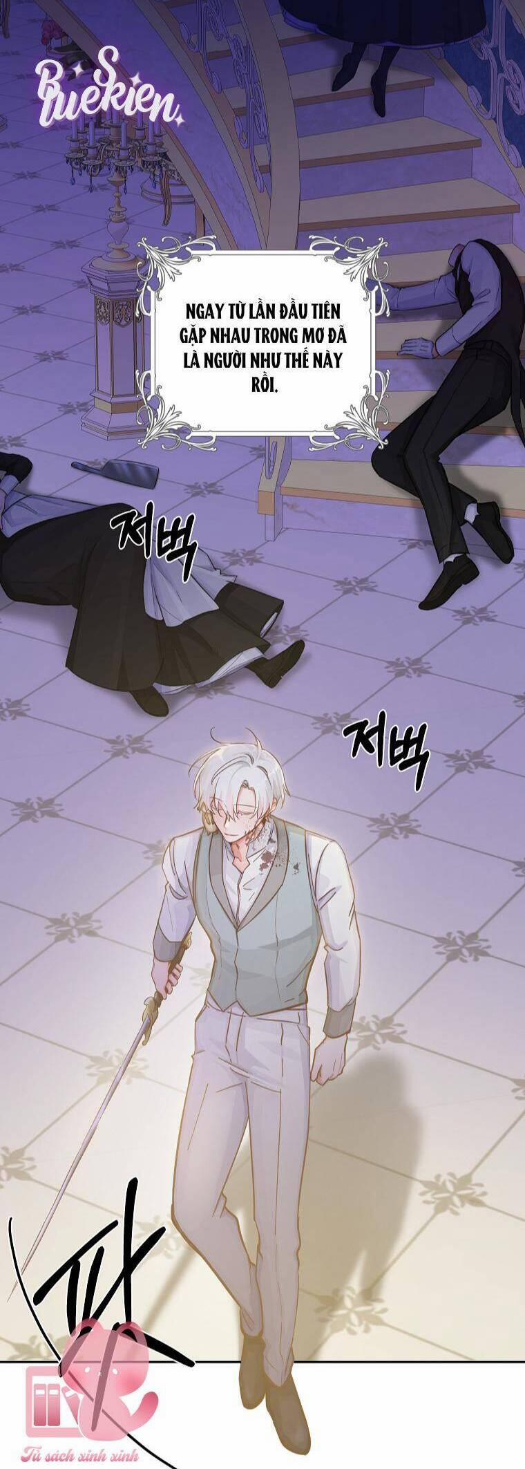 Chỉ Cần Nắm Tay Em 19 trang 2