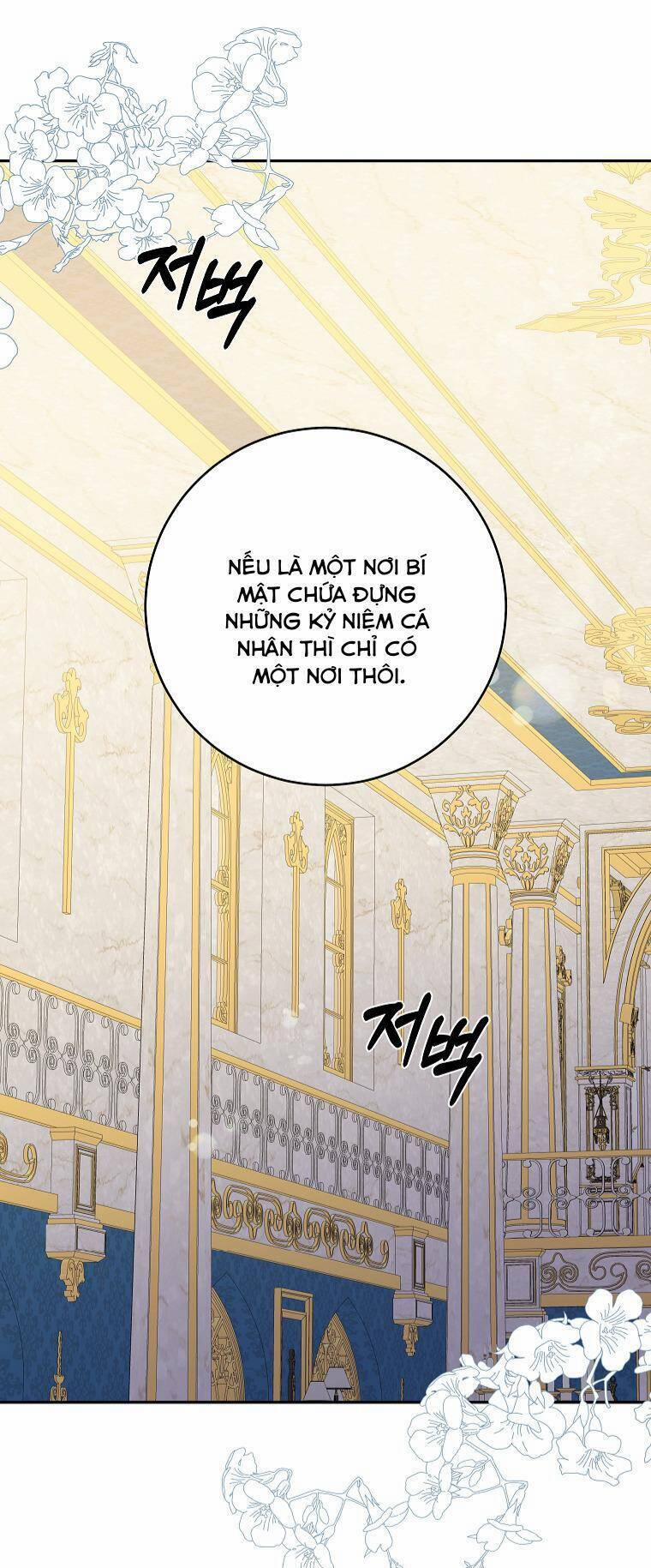 Chỉ Cần Nắm Tay Em 19 trang 21