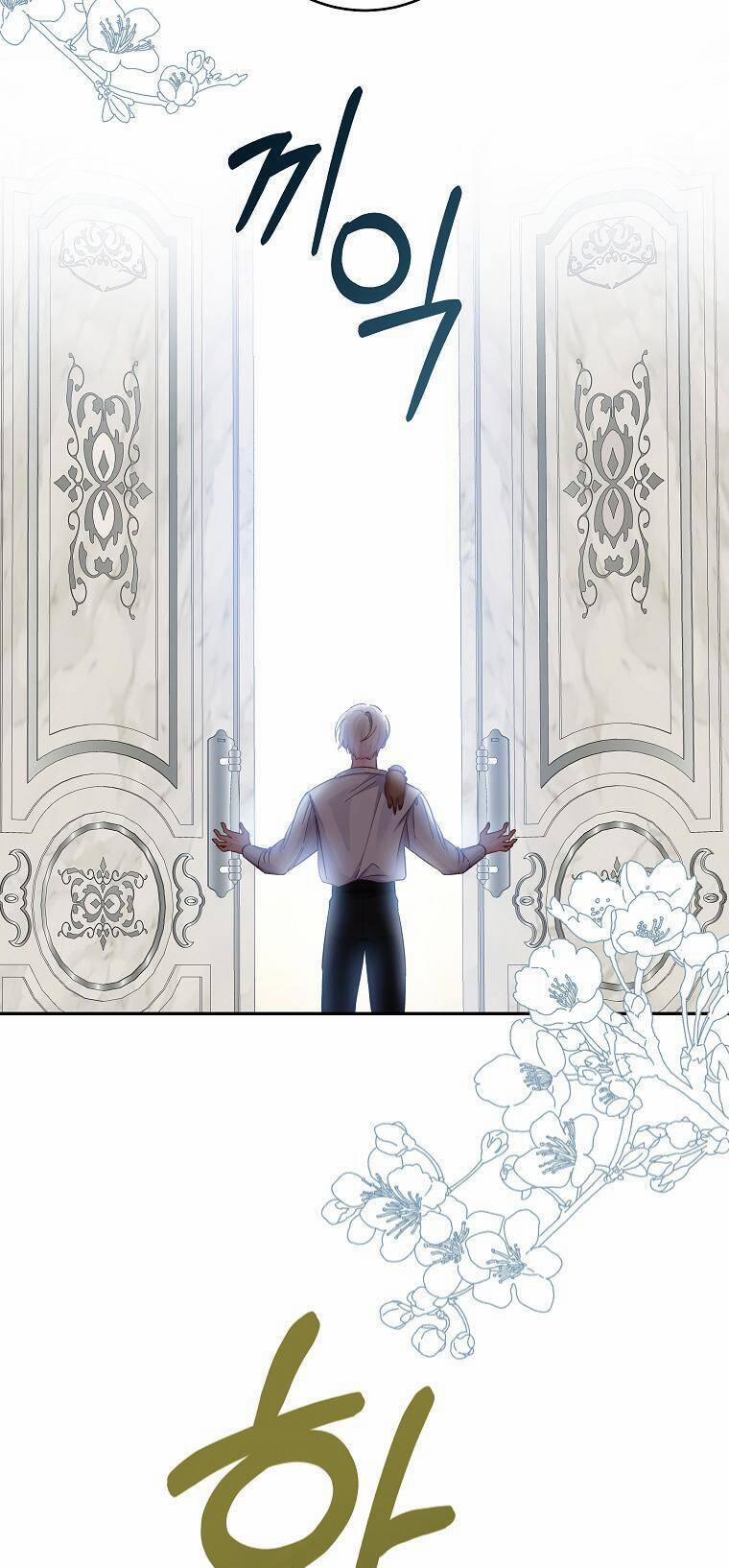 Chỉ Cần Nắm Tay Em 19 trang 23