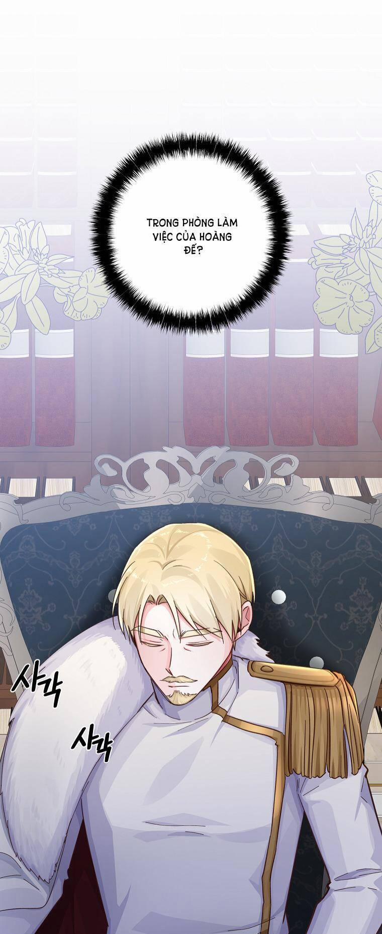 Chỉ Cần Nắm Tay Em 19 trang 26