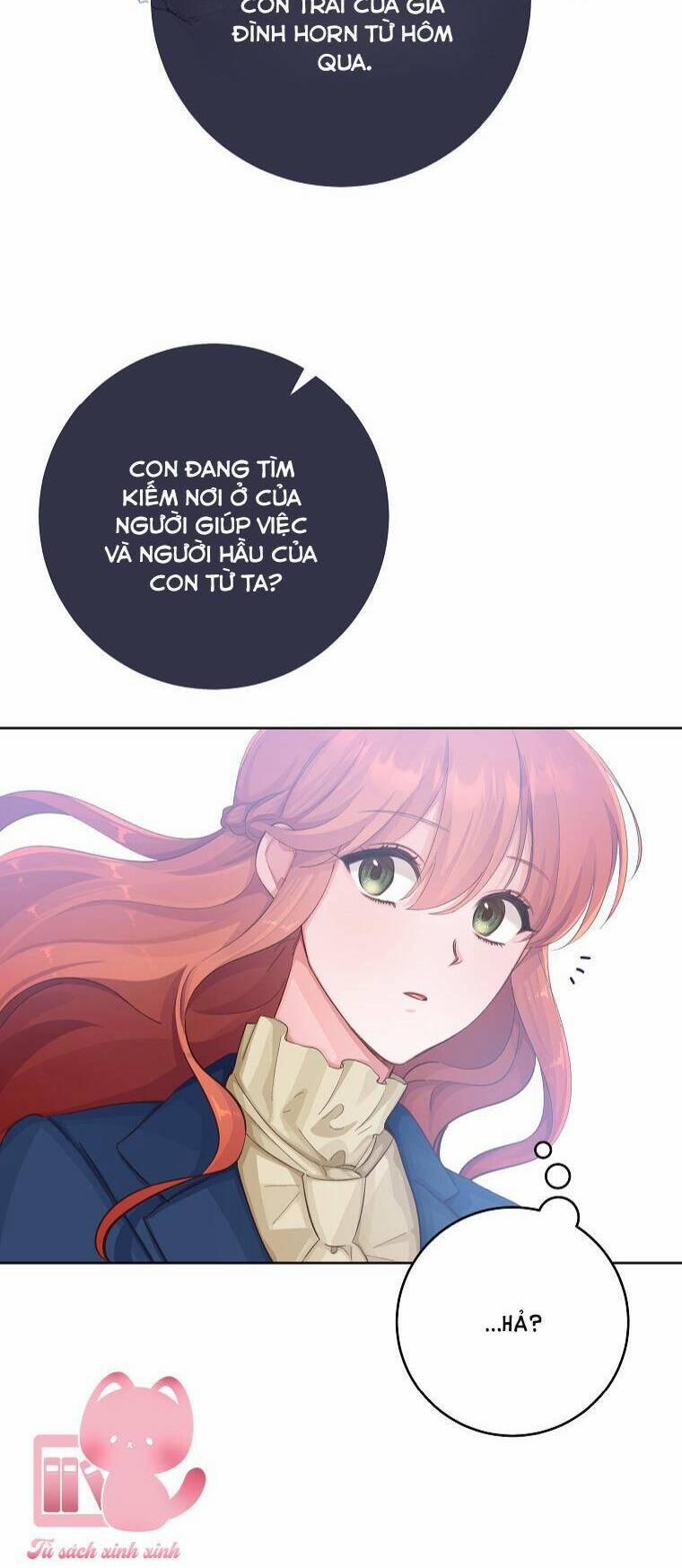 Chỉ Cần Nắm Tay Em 19 trang 29